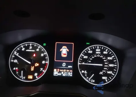 2020 Subaru Outback Touring from USA, damaged, VIN 4S4BTAPC1L3244681